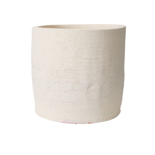 SALVAGE POT 16"X 16"