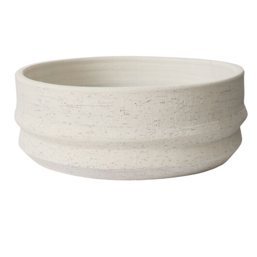 SALVAGE BOWL 16"X 6.5"