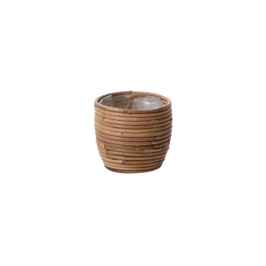 AROON POT 5"X 4.25"