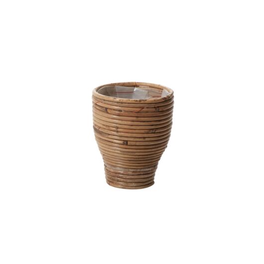 AROON POT 4.75"X 5.75"