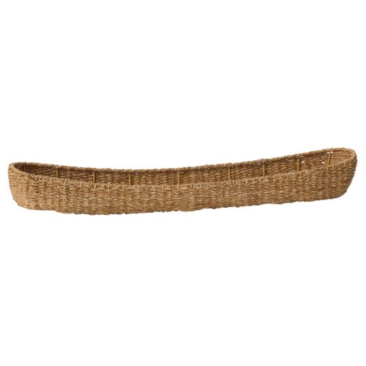 COLLECTIVE BASKET 36"X 6.5"X
