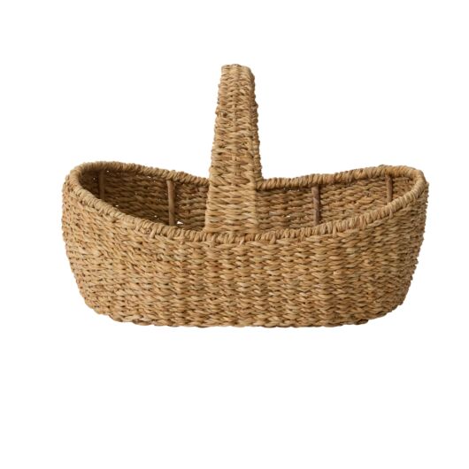 GIFTABLE BASKET 16"X 9.5"X 10