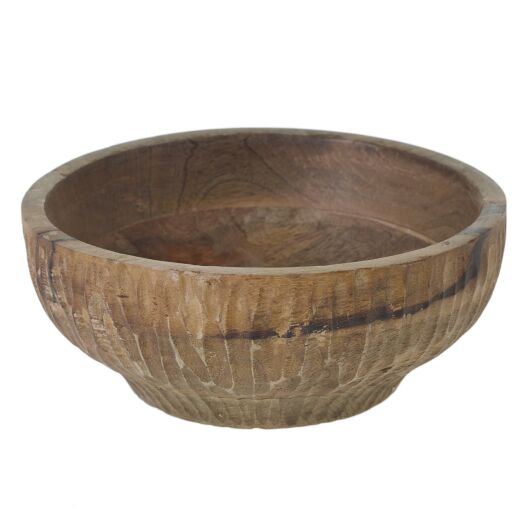 BALI BOWL 8.5"X 3.75"