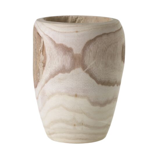 YUCCA VASE 6"X 9.5"