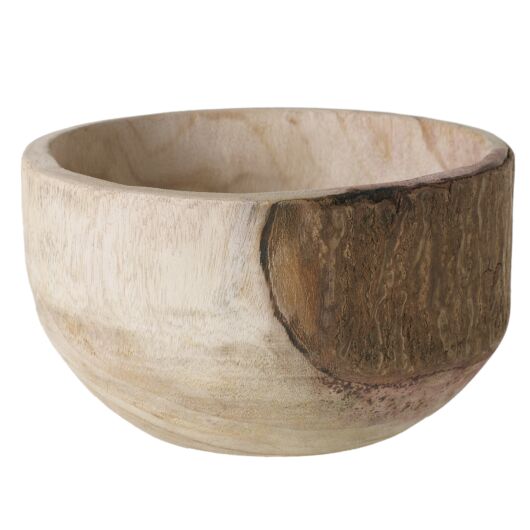 YUCCA BOWL 10"X 6"