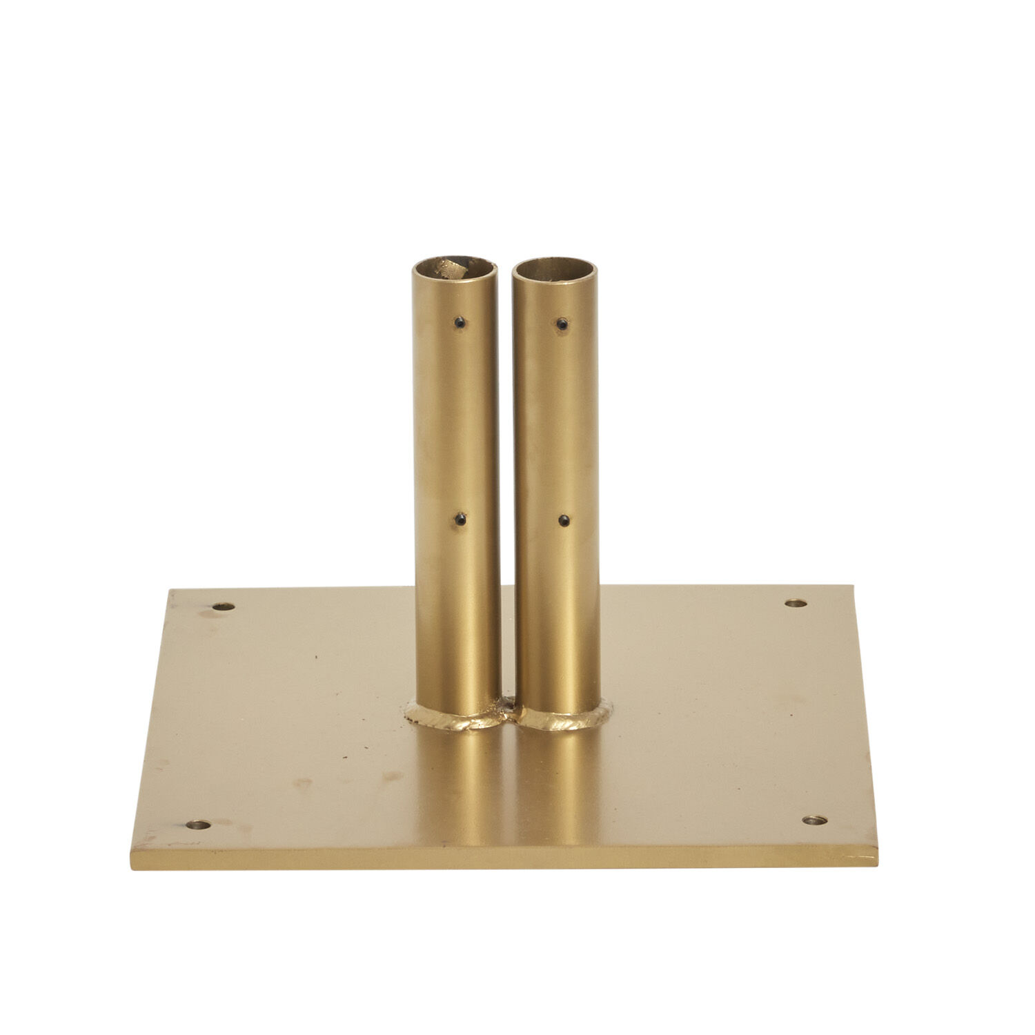 14"X9.5" DOUBLE EVENT BASE