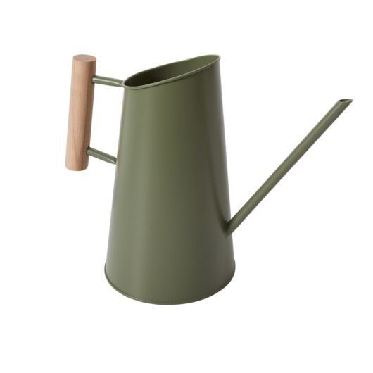 PRESTON WATERING CAN 14.25"X