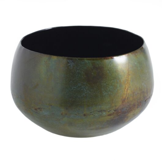 SOSA BOWL 9.5"X 6"