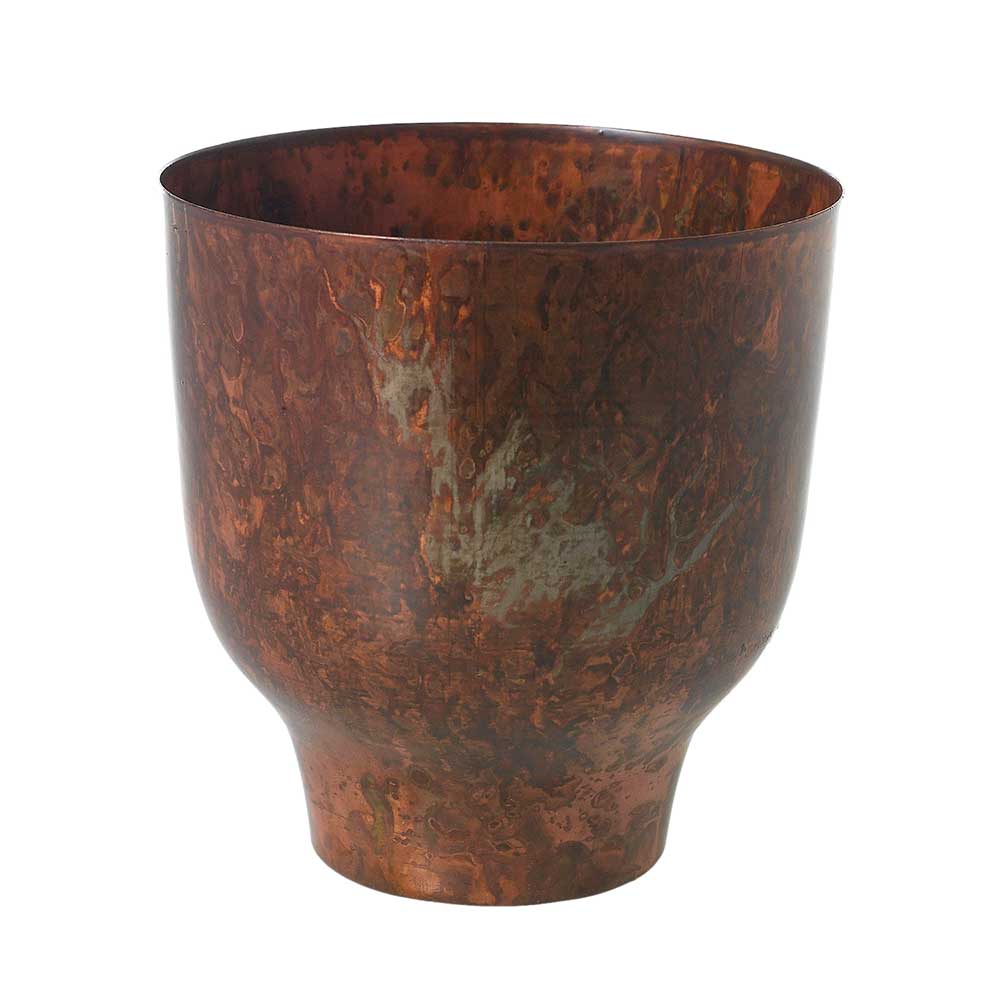 ASBURY POT 6.5"X 7"