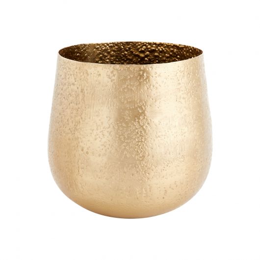 DELANY POT 11.25"X10.5"