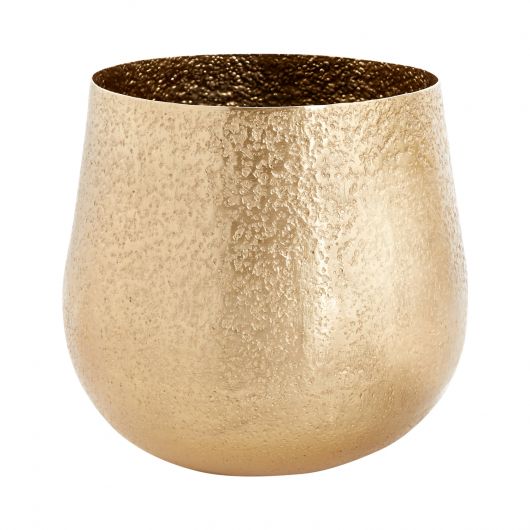 DELANY POT 13.75"X 12.75"