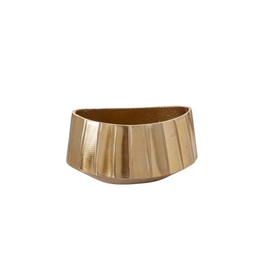 HELENA BOWL 10.5"X 7.25"X 5.5