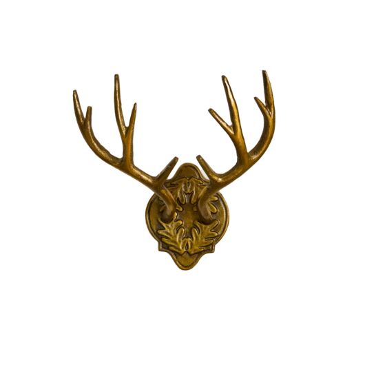OAKDALE ANTLER WALL MOUNT 16.