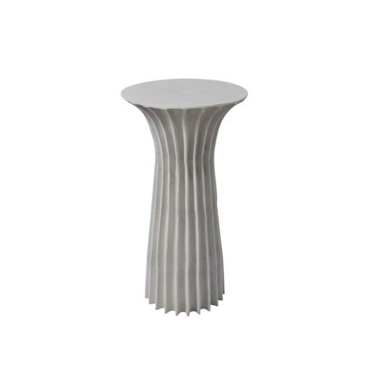 CHANNELED COLUMN 17"X 31.75"