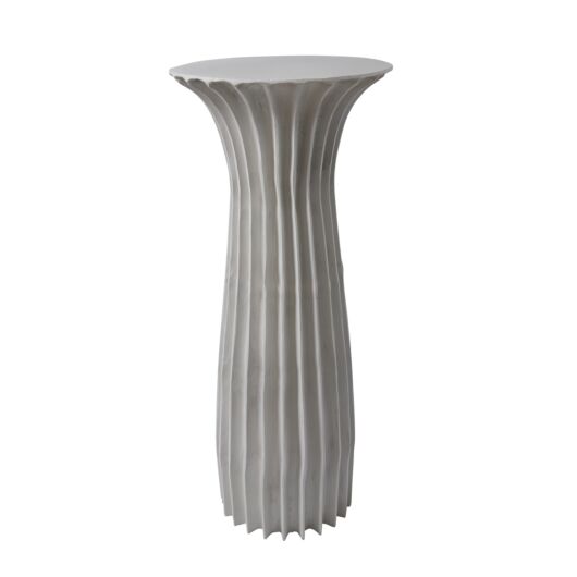 CHANNELED COLUMN 17"X 39.25"