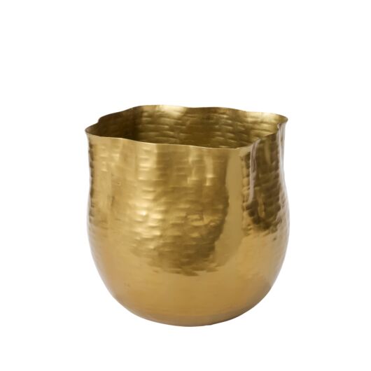 NOVELLA POT 13.25"X 12.5"