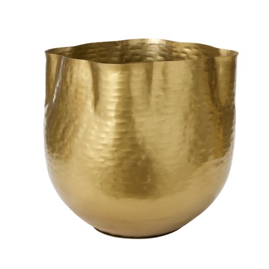NOVELLA POT 15.75"X 16.5"