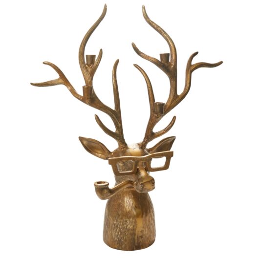 E E FRANKIE CANDELABRA 23"X 1