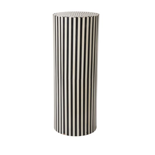 CONTRAST COLUMN 13.5"X 35.5"
