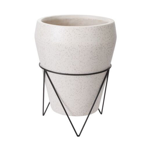 HOLCOMB PLANTER 19.5"X 26"
