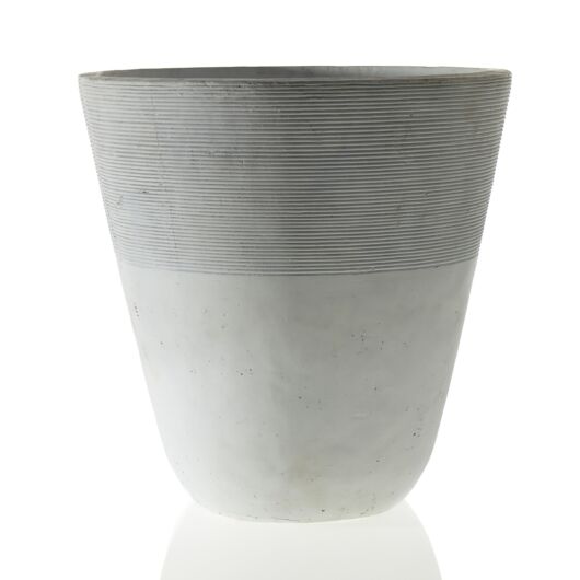 LIFESTYLE PLANTER 19.75"X 19.