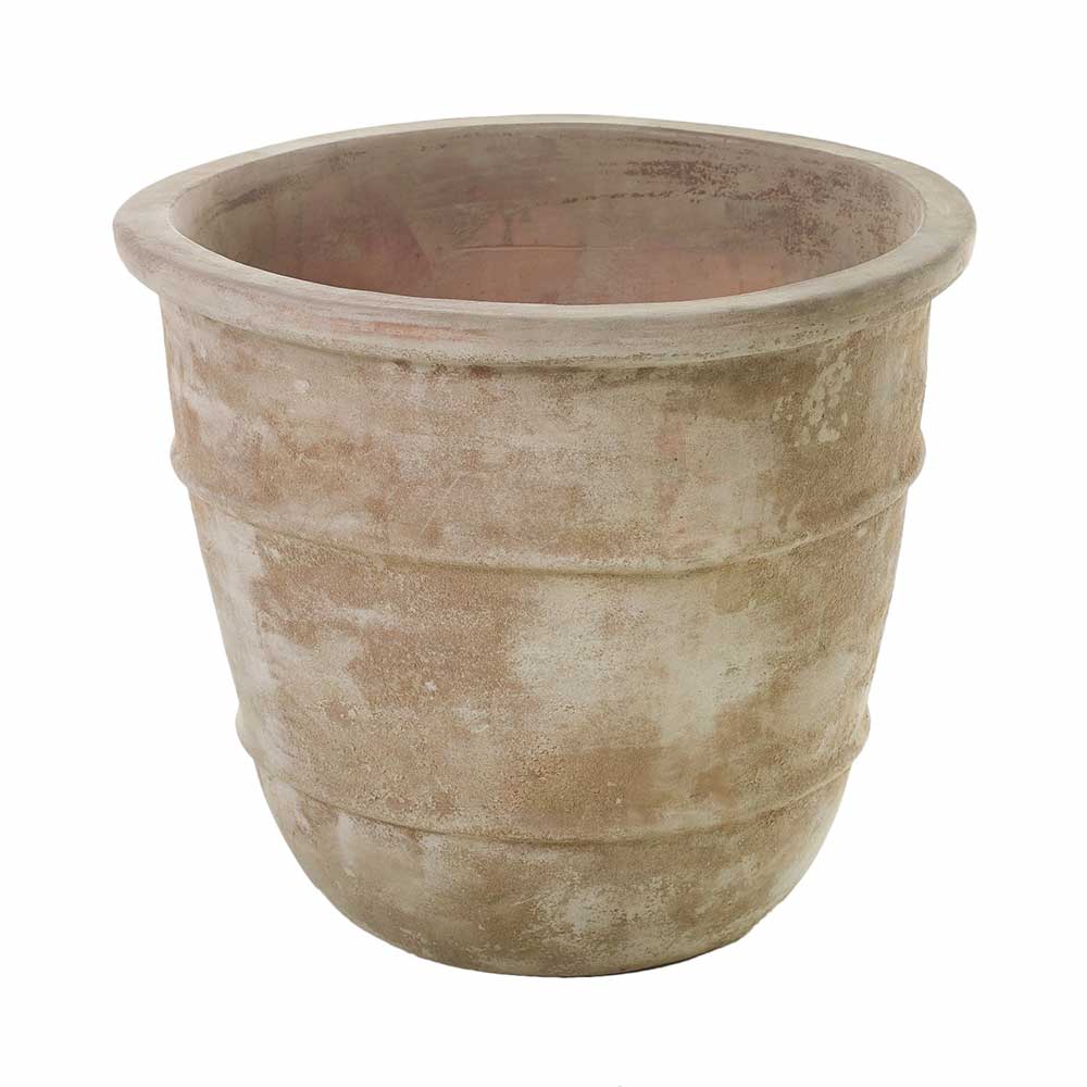 MONTECLAIR PLANTER 21.75"X 18