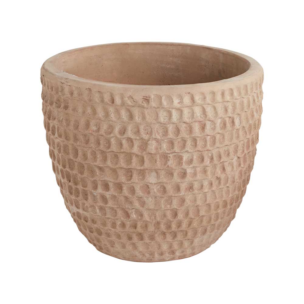 NELLIE POT 21.5"X 19"