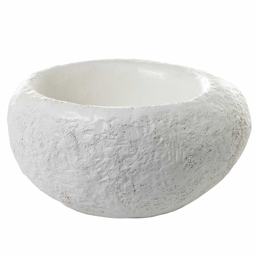 TAHITI BOWL 19.5"X 16"X 10.25"
