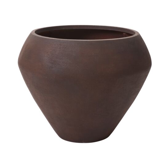 TITAN POT 28.25"X 24"
