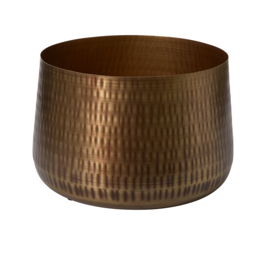 JARDIN POT 13"X 8.75"