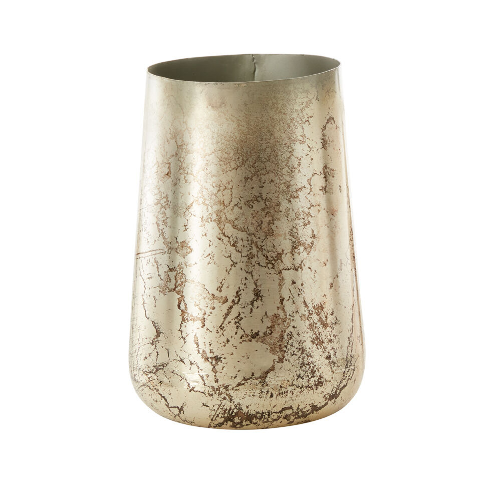 6"X8.5" NORWICH VASE