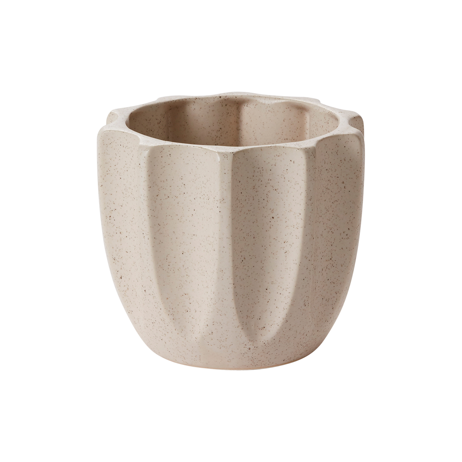 BEAUMONT POT 5.5"X 4.5"