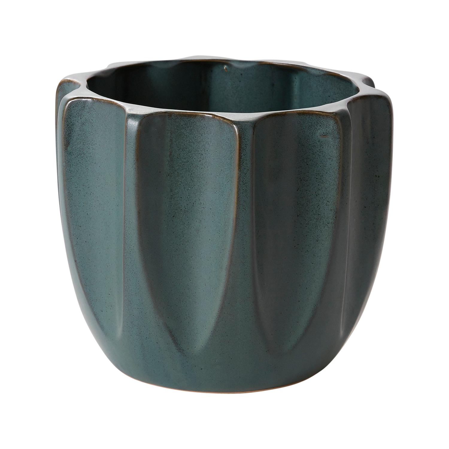 BEAUMONT POT 7.5"X 6.5"