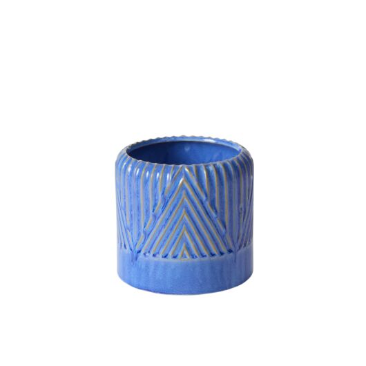 REFRESH POT 5.75"X 5.5"