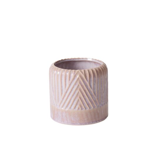 REFRESH POT 5.75"X 5.5"
