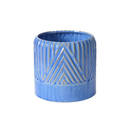 REFRESH POT 7.75"X 7.25"