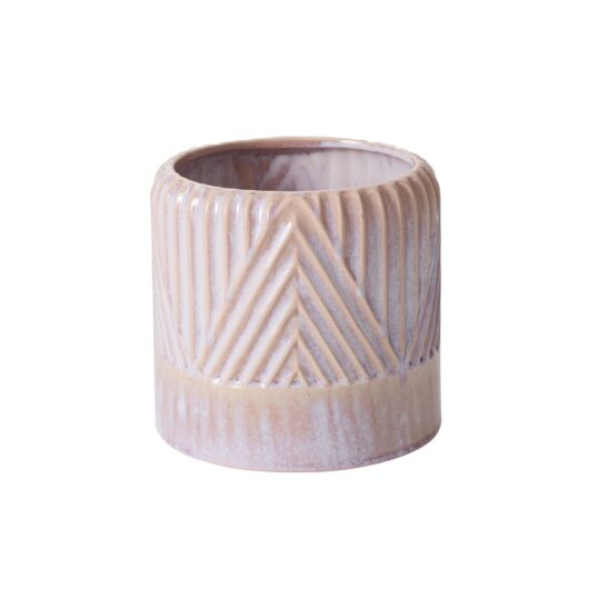 REFRESH POT 7.75"X 7.25"