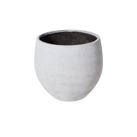 SYROS PLANTER 19.75"X 18"