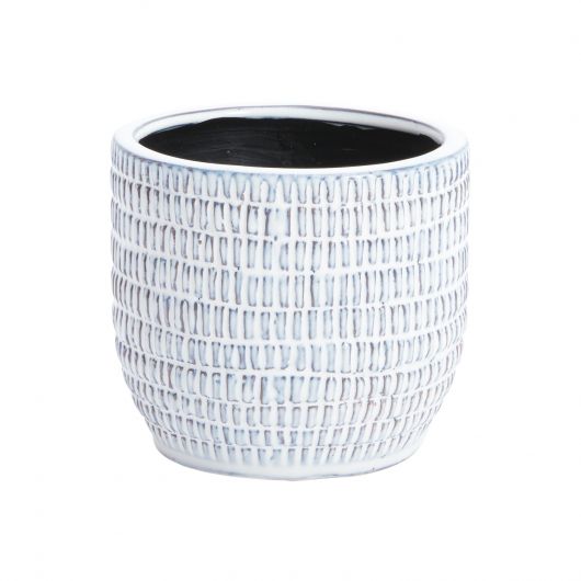 JUPITER POT 5.25"X 4.75"