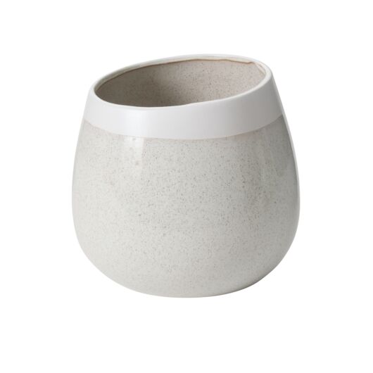 CHOICE POT 7.5"X 7.75"