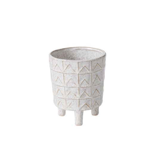 AMRIT POT 4.25"X 5"