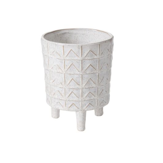 AMRIT POT 5.25"X 6.5"