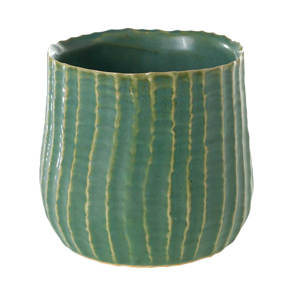 PALMERO POT 5"X 4.75"