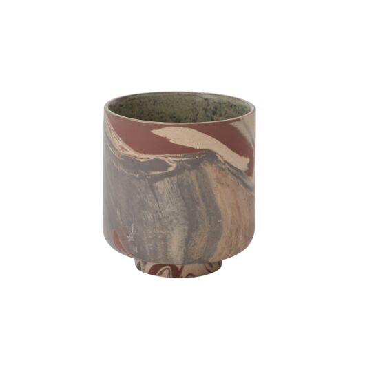 TEDROS POT 5.25"X 5.5"