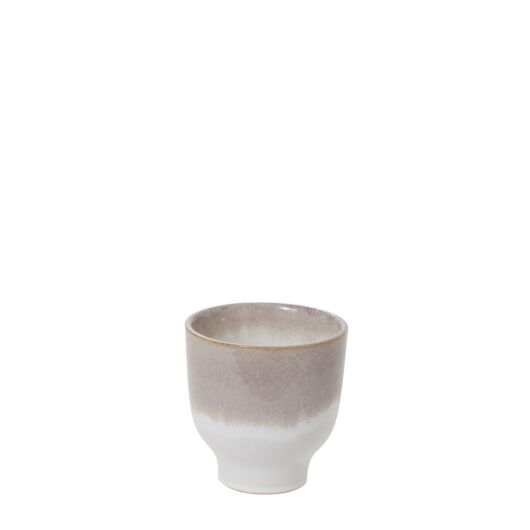 AMETHYST POT 5.25" X 5.25"