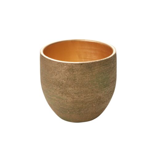 PIGMENT POT 7.75"X 7"