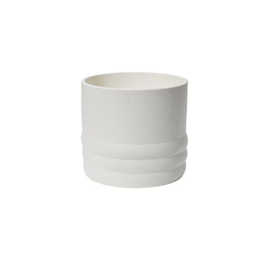 TIRZAH POT 11"X 10"