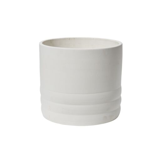 TIRZAH POT 13.25"X 12.25"