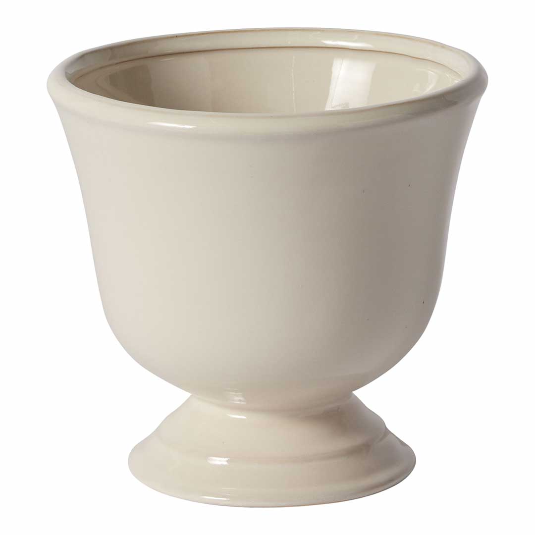 CARA COMPOTE 7"X 6.75"