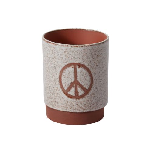 AMANI POT 4.75"X 5.5"